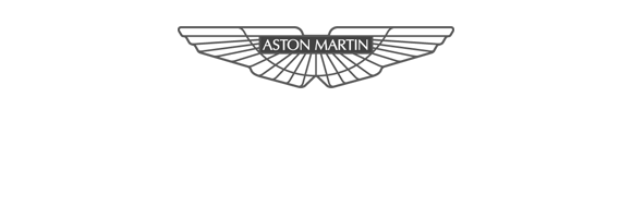 Aston Martin logo